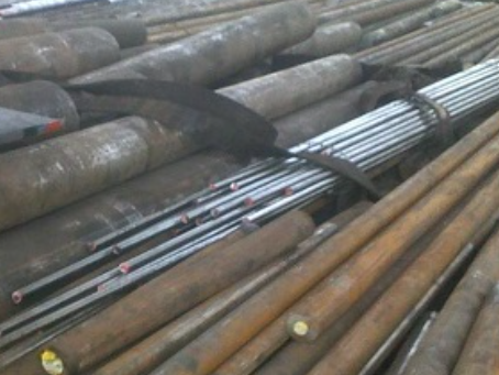 五华40CrMnMo7模具钢