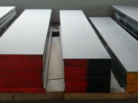 五华Cr12MoV模具钢
