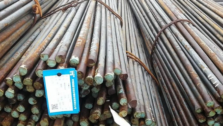 五华30CrNi3Mo合金结构钢