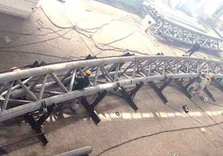 五华多功能体育馆案例